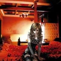   Gilgamesh <small>Music</small> 